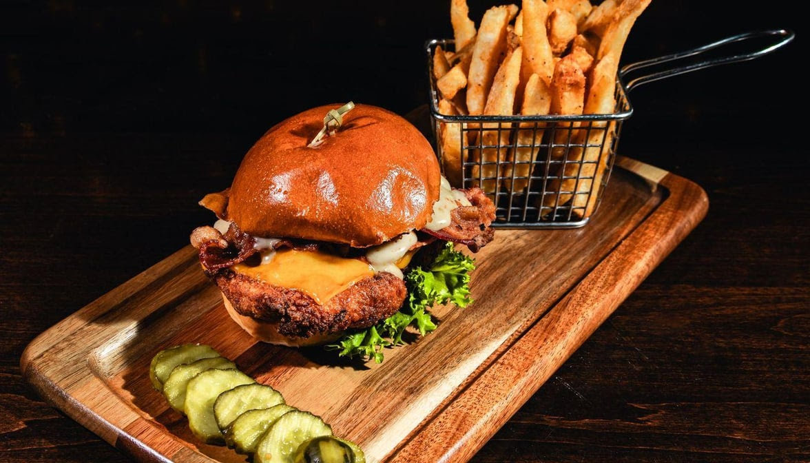 Avalon Brew Pub by null