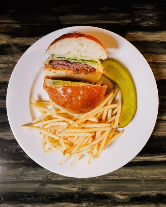 DADA ECHO PARK by null