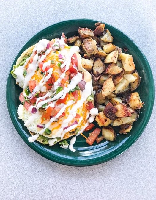 HangOverEasy by null