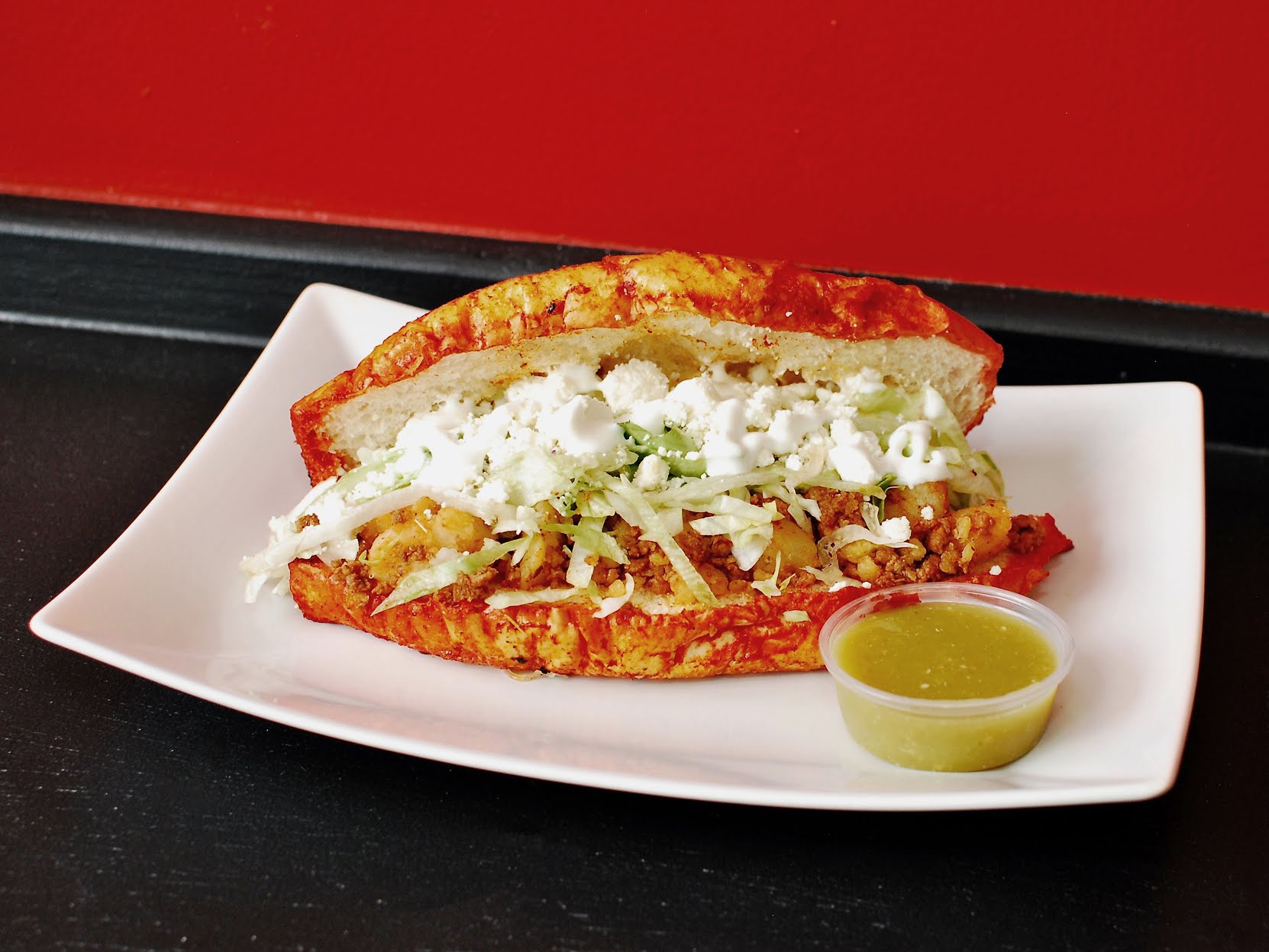 Aztlan Mexican Grill by null