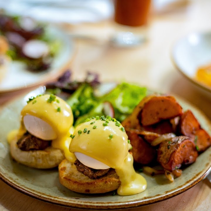 The Southern Steak & Oyster by null