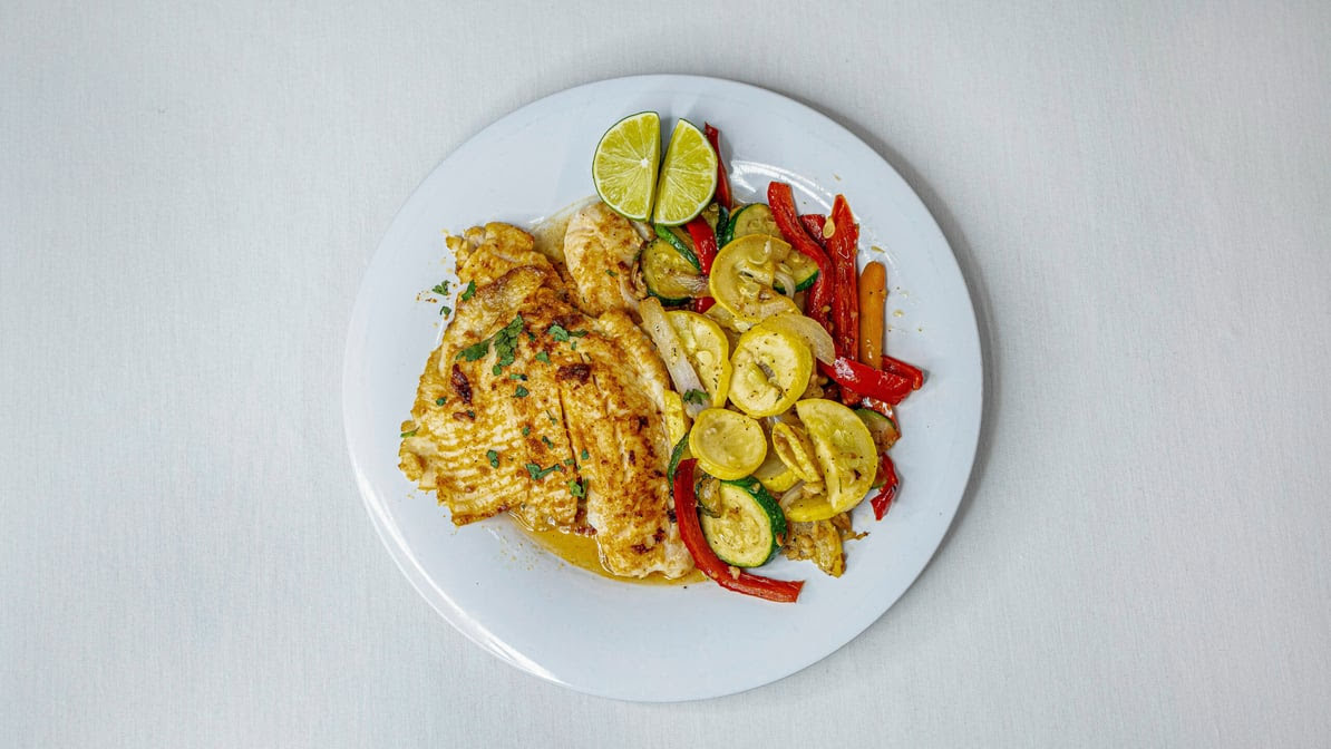 Seafood and tacos El marisquero by null