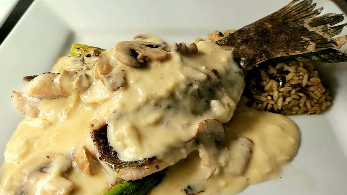 Liam's Steakhouse by null