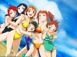 [V-AF] [My Top Anime] Top Anime of 2004 (Best 25)