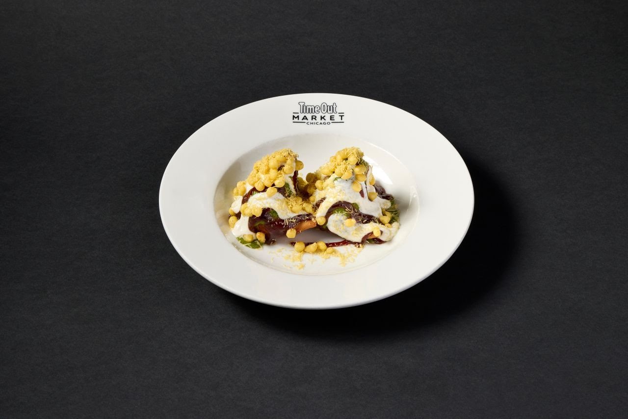 Bar GoaTimeout Market by null