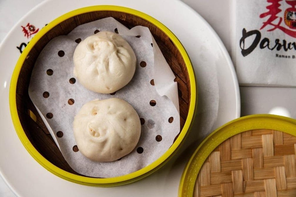 Daruma Ramen Bar & Grill by null