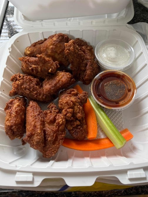 Lo Sano Restaurant & Bar by null