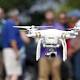 Apple is reportedly using drones to beat Google Maps 