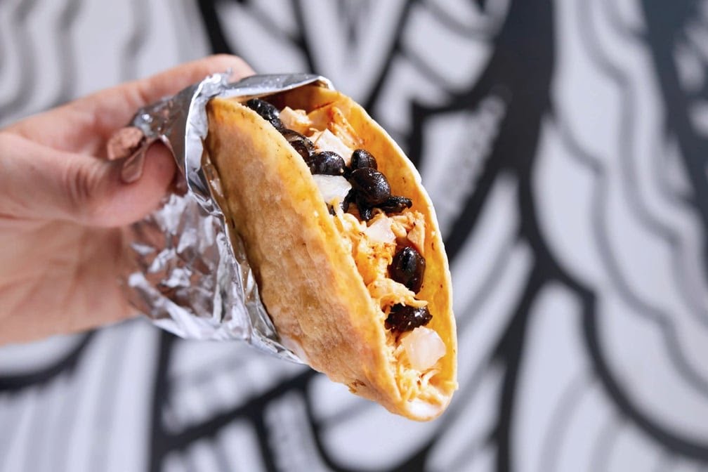 Condado Tacos by null