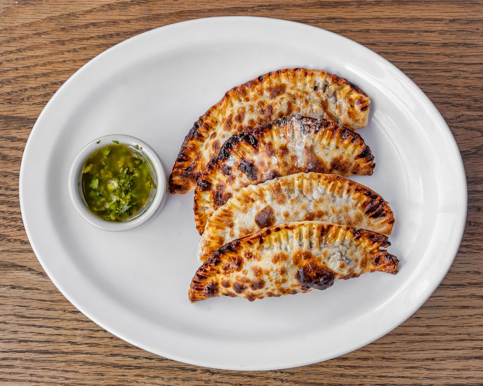 Delucca Gaucho Pizza & Wine Southlake by null