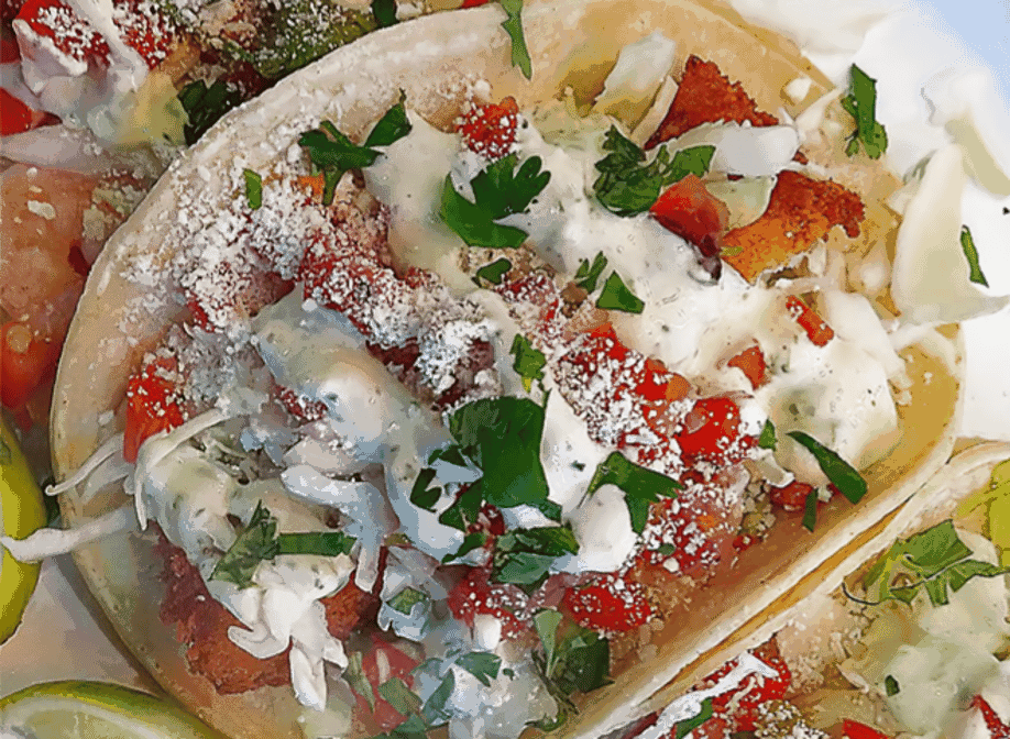 Fisherman's Market by null