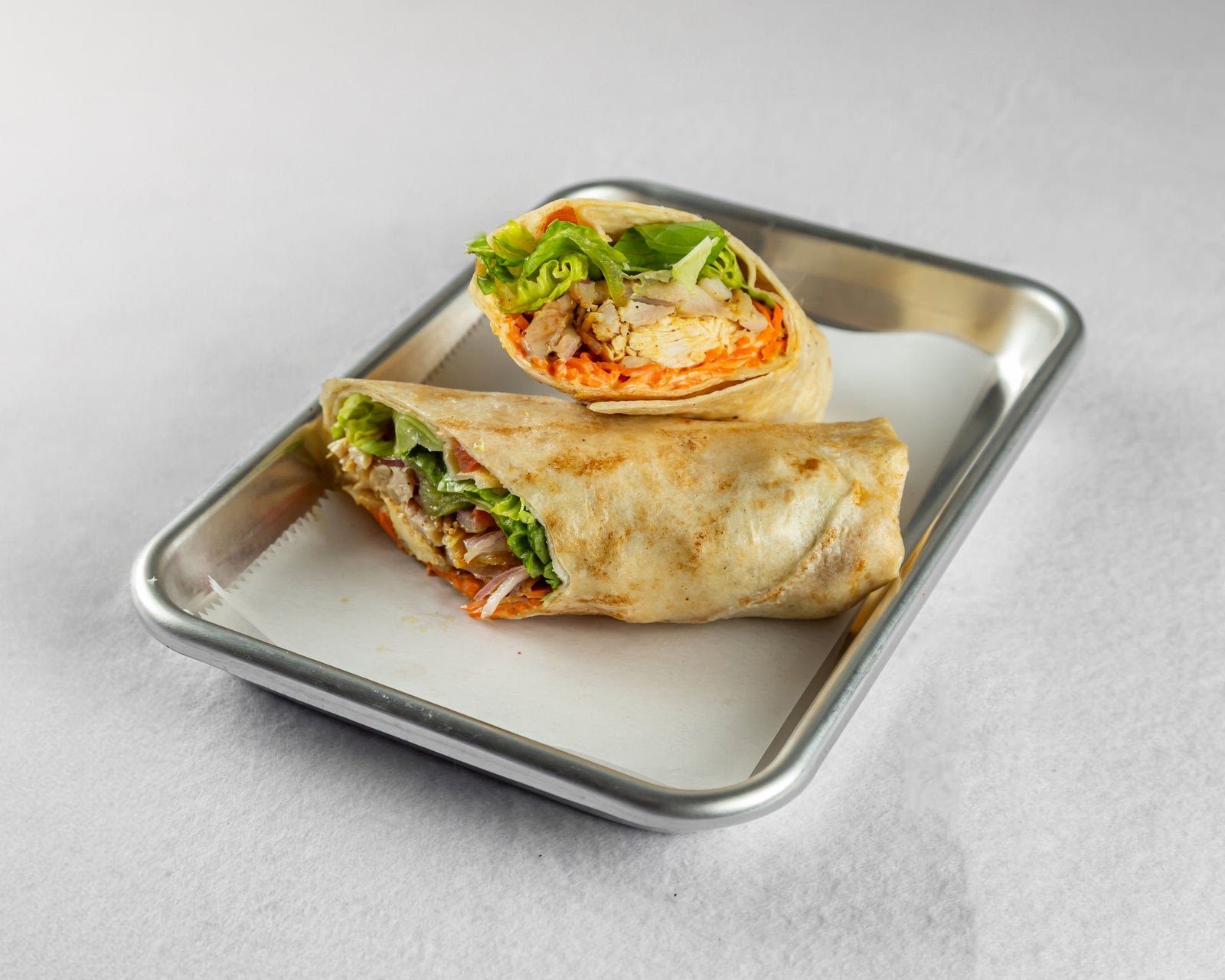 Rickshaw Pakistani & Indian Street Eats by null