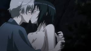 Yosuga no sora fanservice compilation eporner jpg x Yosuga no sora sex scene