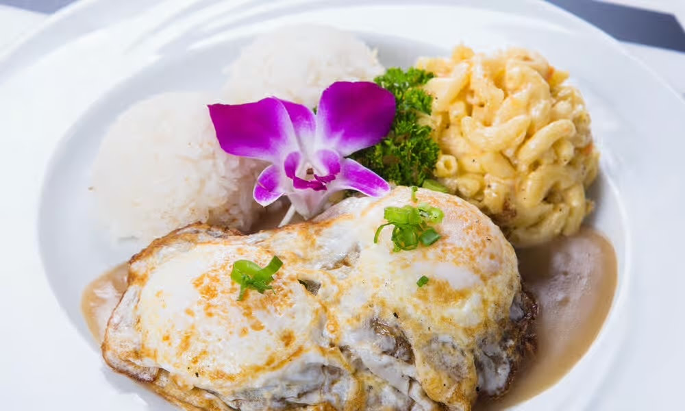 Kahuku Poke & Hawaiian BBQ by null