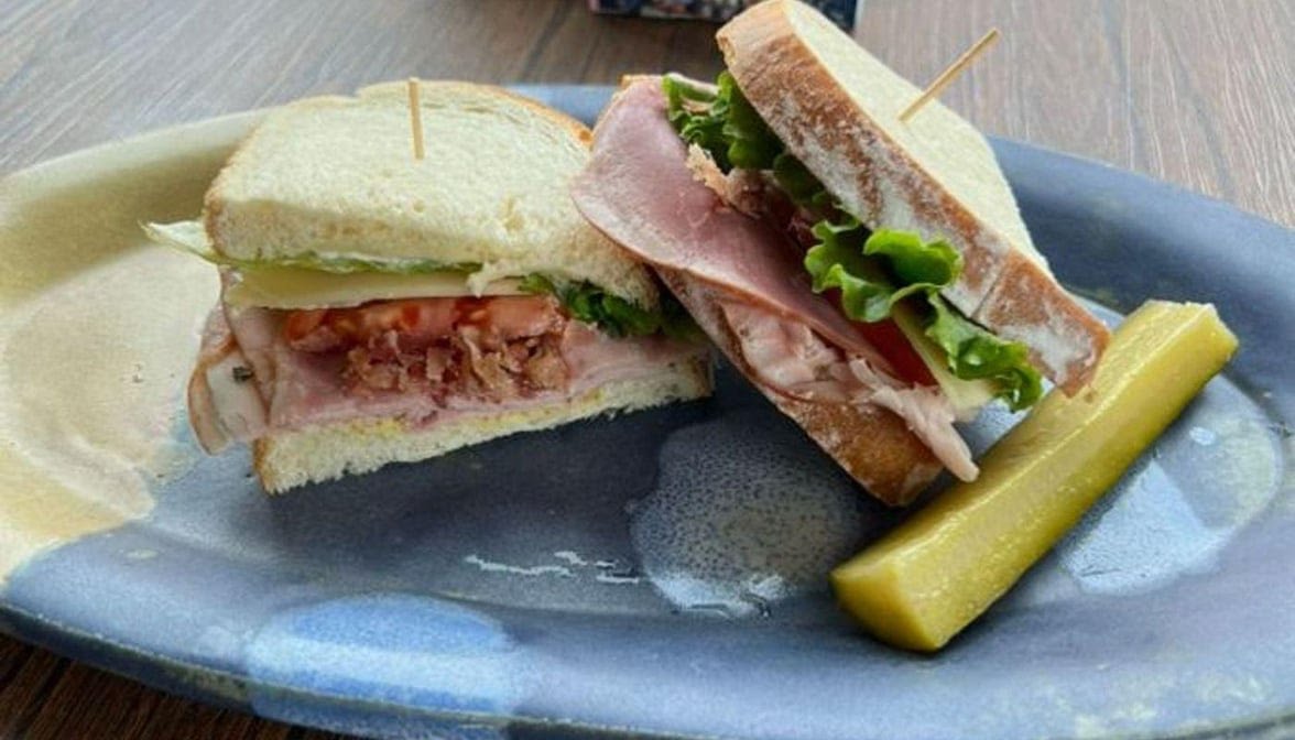 The Market On The Plaza by null