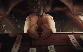 Monsters gangbang busty bitch and filled her completely cum big cock monster porn wild life jpg x 3d monster gangbang