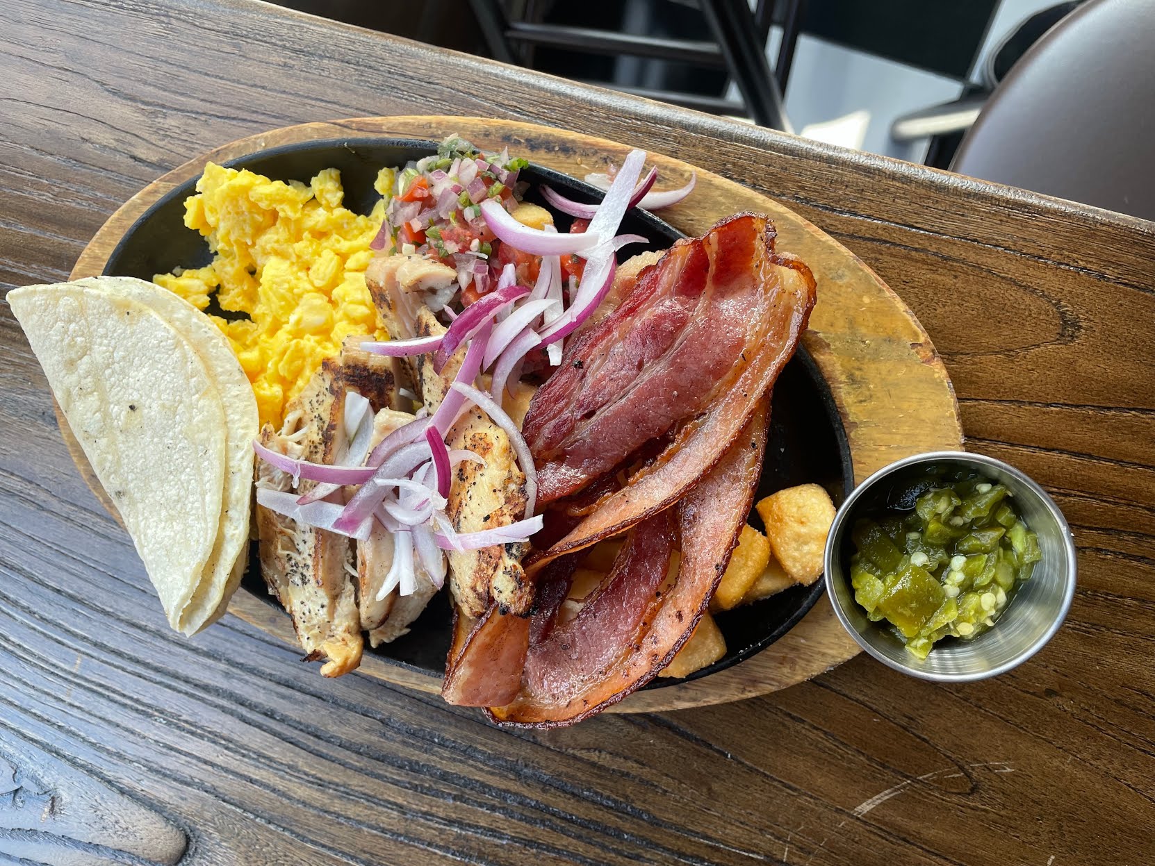 Bobby's Night Out by null