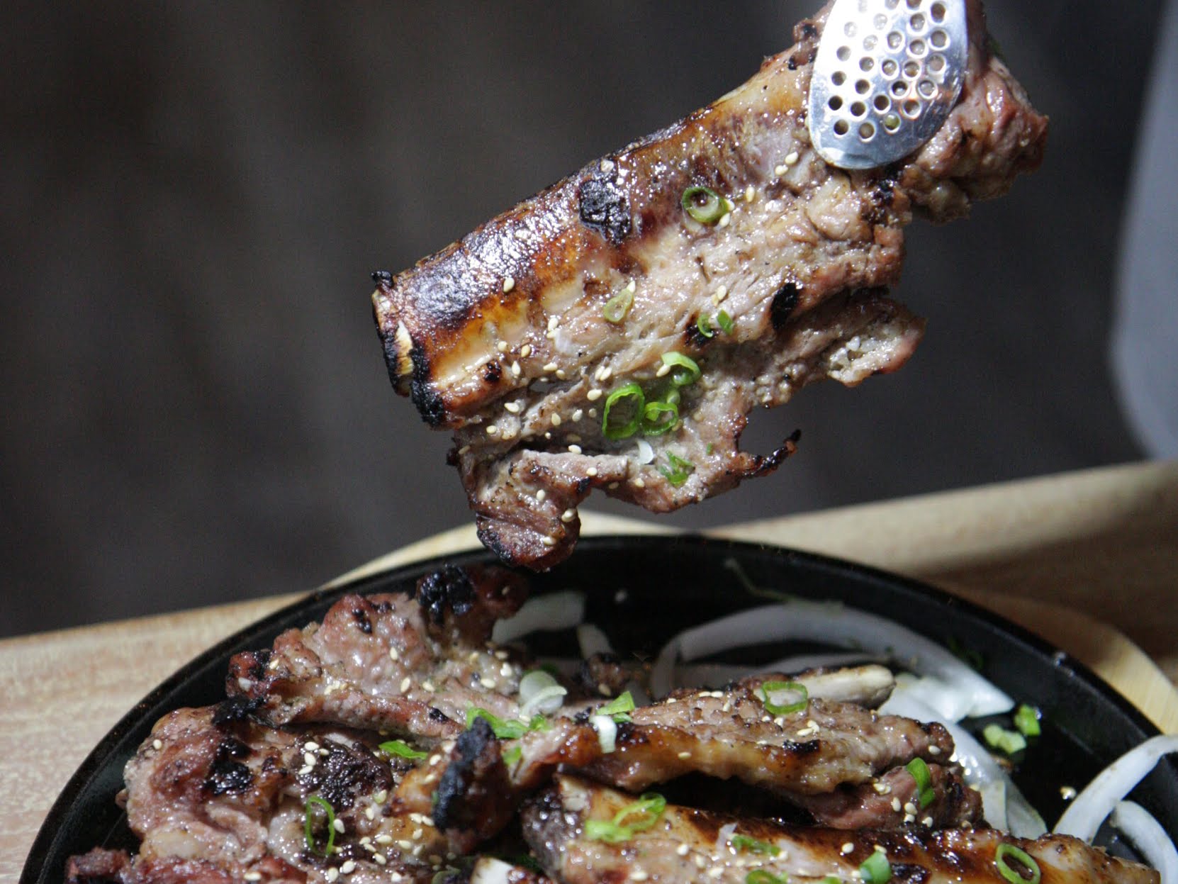 Incheon Restaurant 인천식당 by null