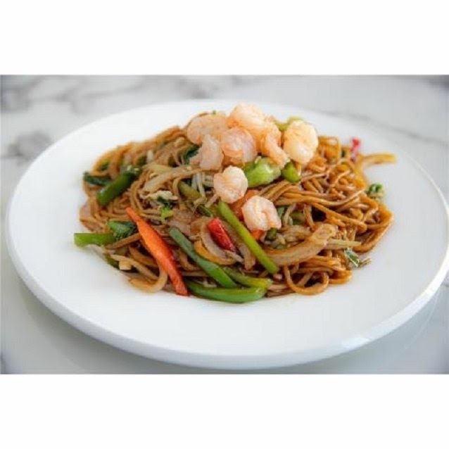 DH Noodles & Grill 敦煌兰州牛肉拉面 by null