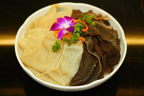 Qiao Lin Hotpot by null