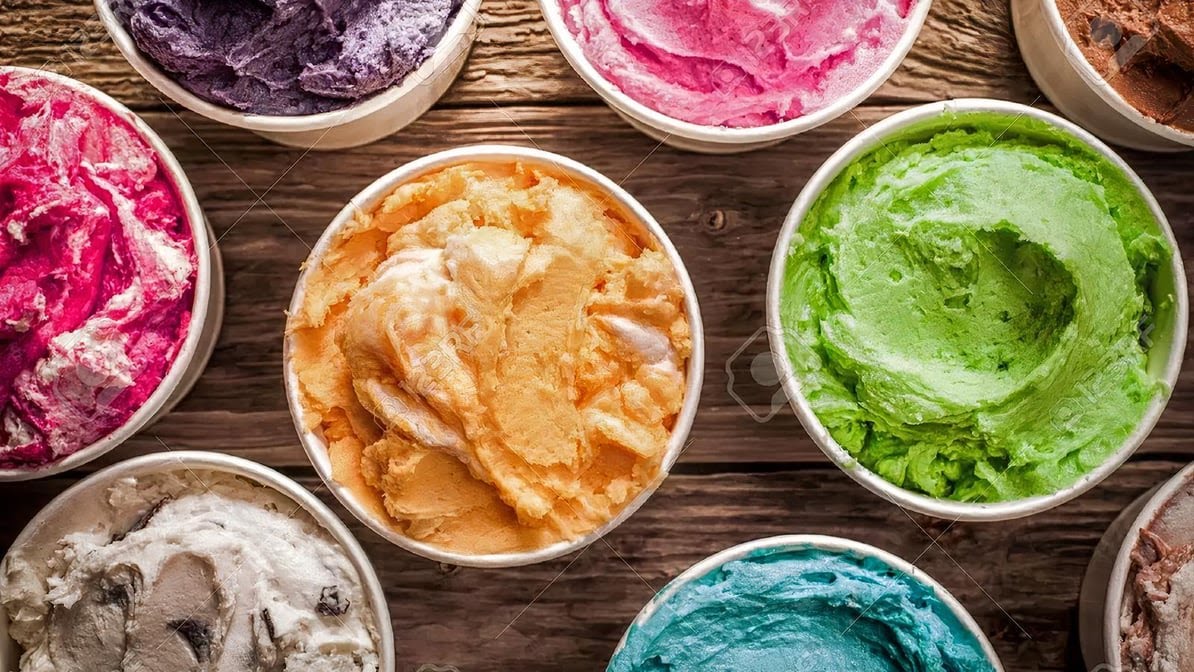 Ollie’s Ice Cream + Stuff by null