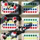 Twister tournament to stretch out competition in Tampa Saturday 