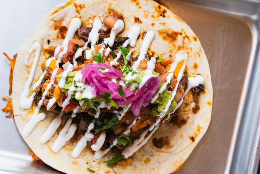 Señor Ramon Taqueria by null