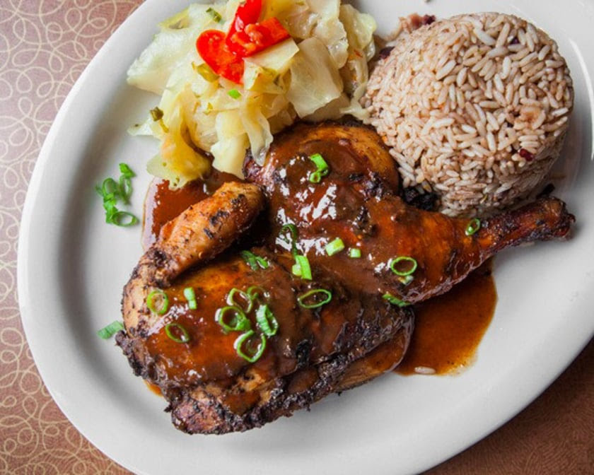 48th Street Grille by null