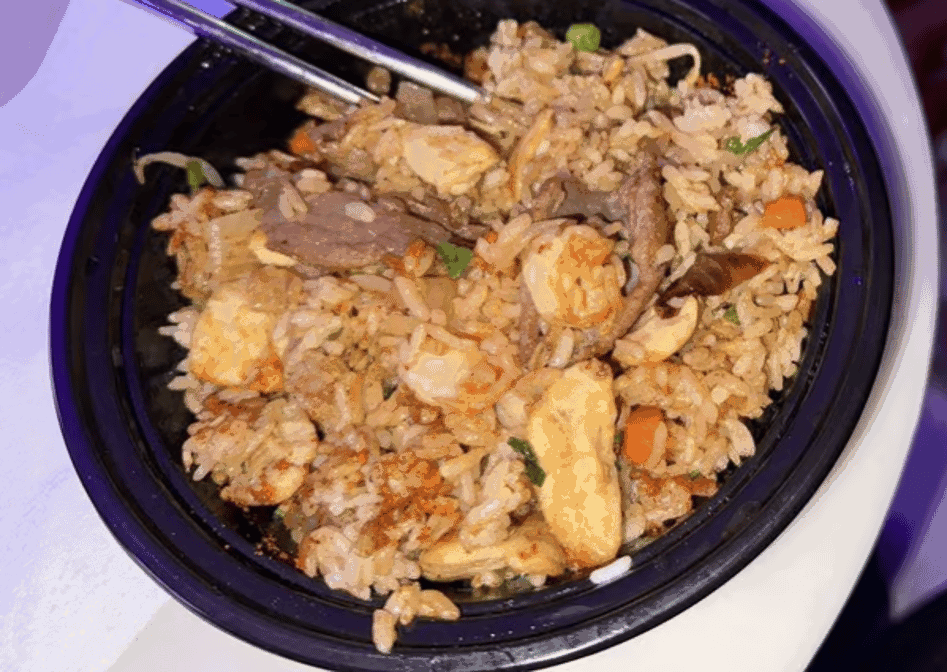 100% Mr. Lin by null