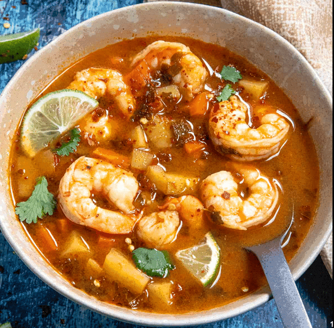 Atlantic Restaurant by null