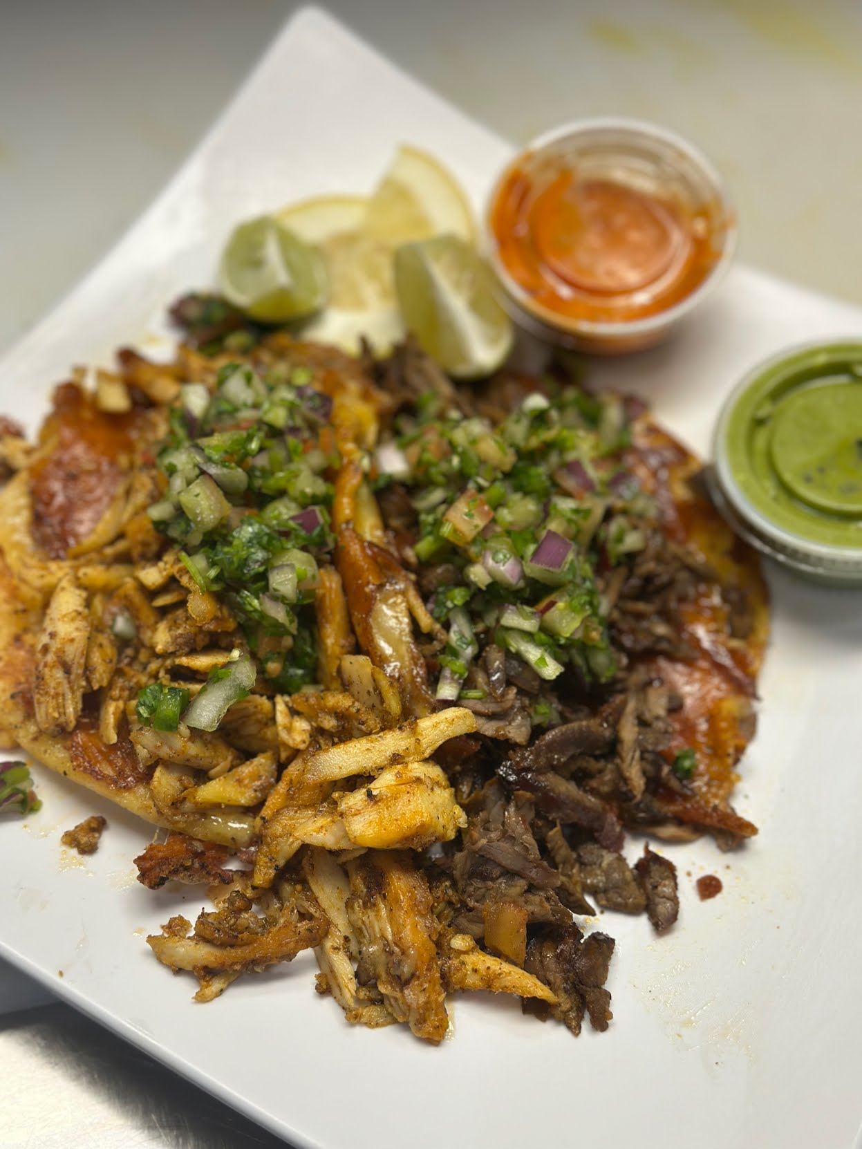 Kabob Grill by null