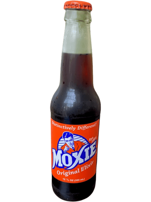 Maine-ly Sandwiches by null