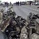 Car Bomb Kills 2 Police, Wounds 19 in Russia's Dagestan 