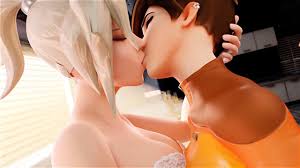 D va overwatch mercy overwatch funny cocks best free porn futanari shemale hentai femdom and fandom porn jpg x Overwatch lesbian