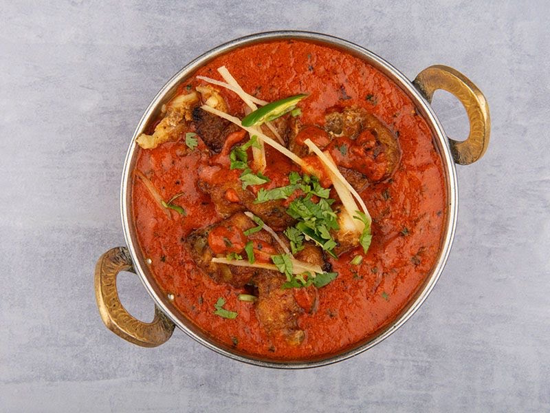 Chicken Tikka Inn - Al Barsha by null