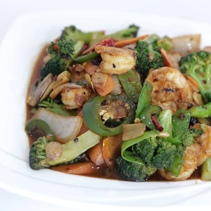 China Family Restaurant at Highland by null