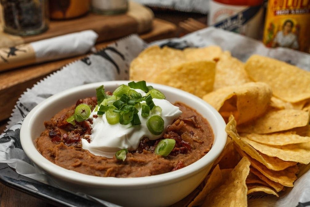 Juan's Flying Burrito - Mid-City by null