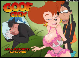 Goof troop milf peg pete parody xxx jpg x Goof troop peg sex
