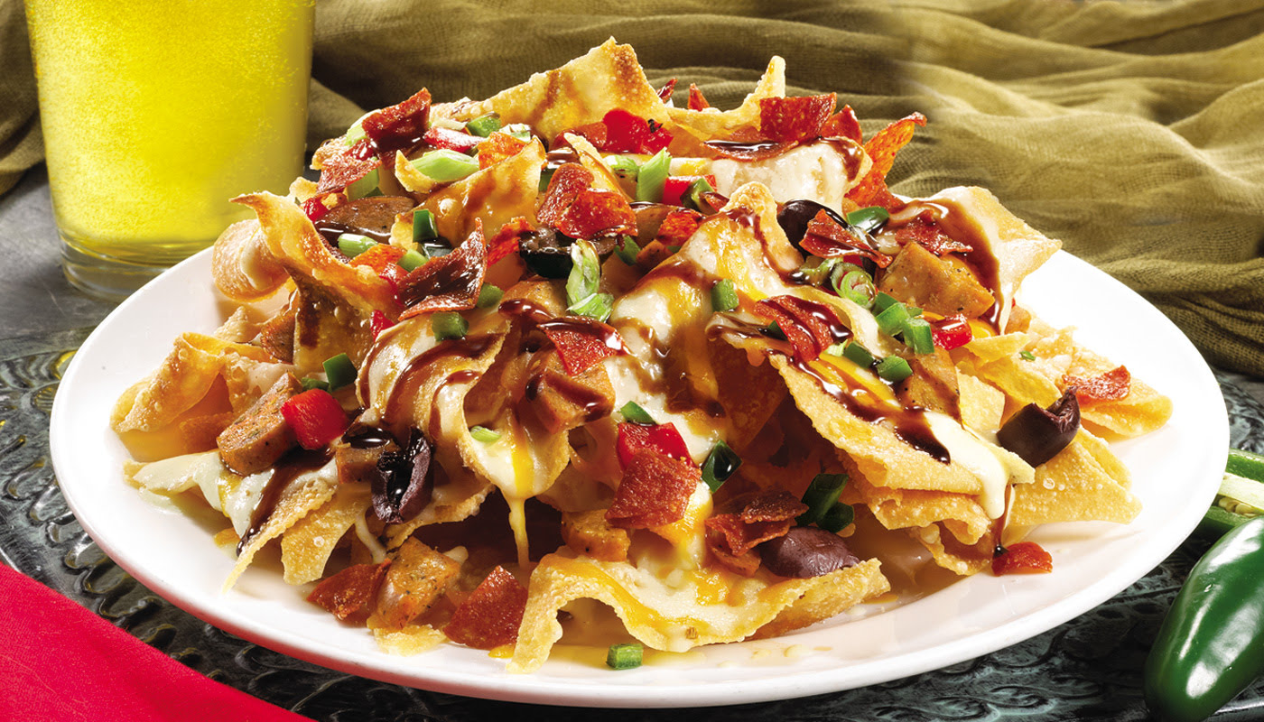 Oliveto Italian Bistro by null