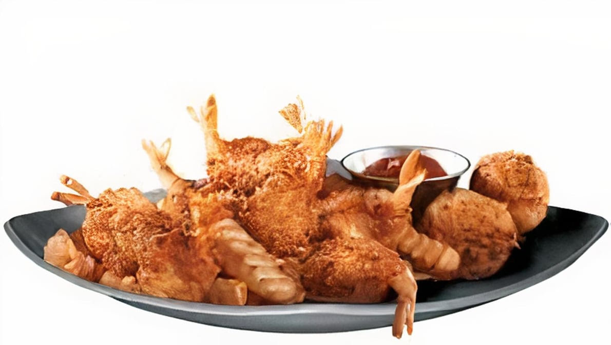 Nathan's Famous by null