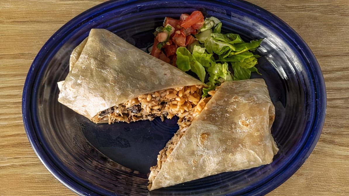 Papalote Mexican Grill by null