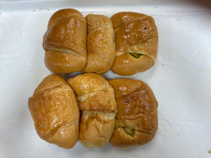 Loves Donuts by null