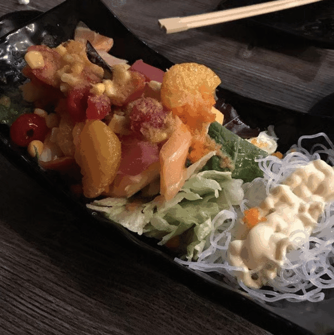 Sushi Kadan by null