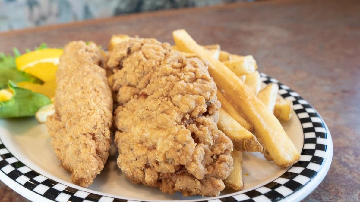 Black Bear Diner Las Vegas - Sahara Ave by null