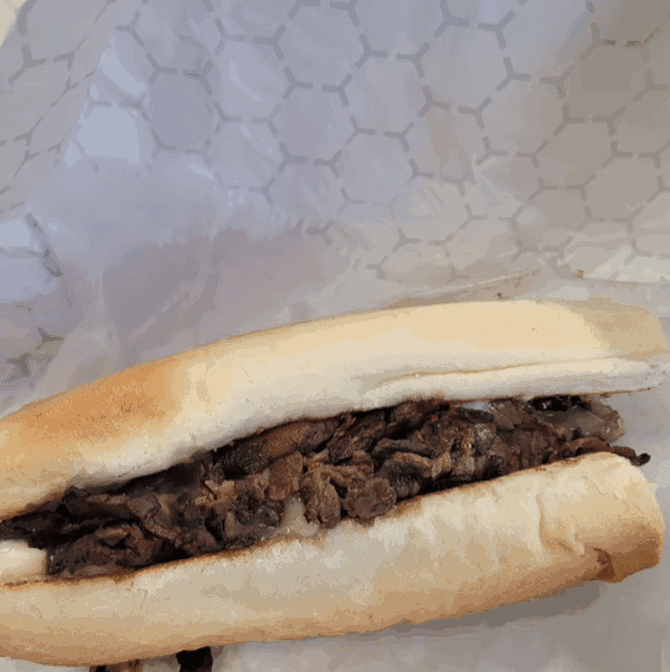 Kountry Kart Deli by null