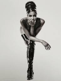 herb ritts super model|Herb Ritts | Photographer | All About Photo