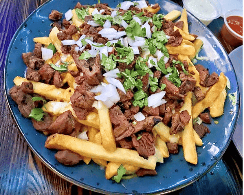 Shipmates Restaurant & Sports Bar by null