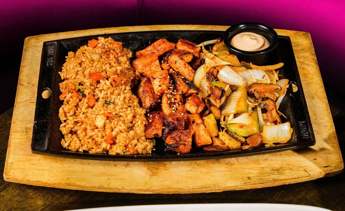 Phat Boy Sushi, Kitchen & Bar - Oakland Park by null
