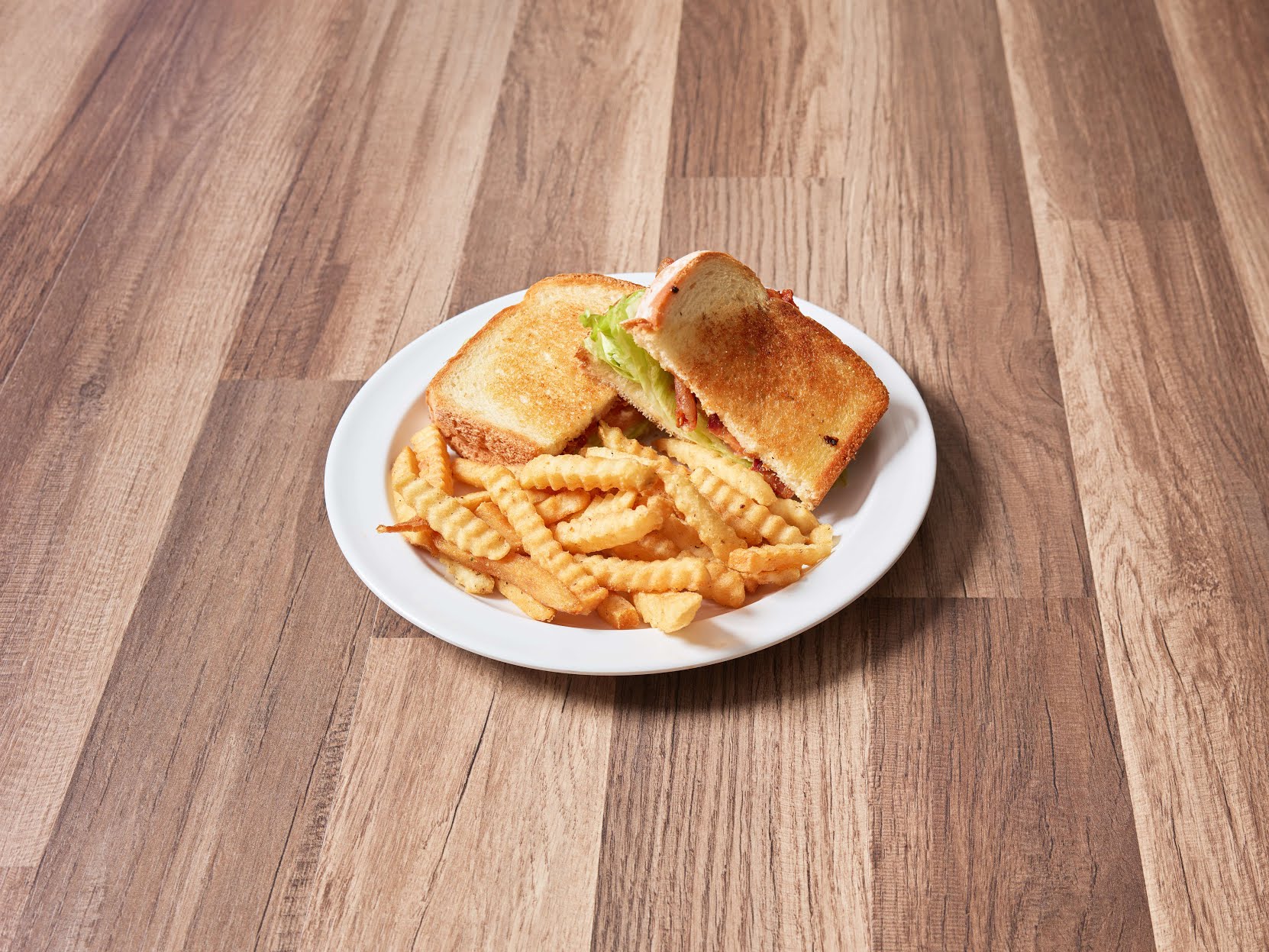 Texas Flaming Grill by null