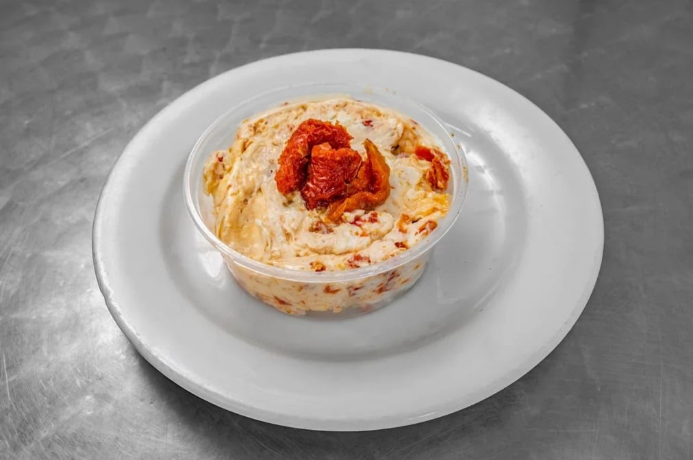 Talia's Bagels & Grille by null